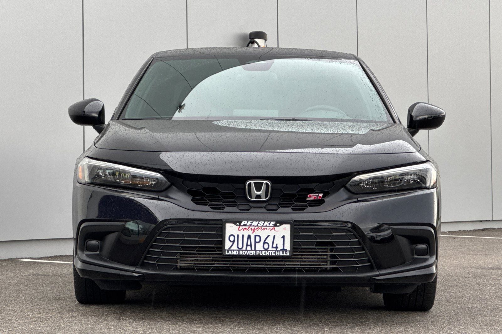 2023 Honda Civic Si