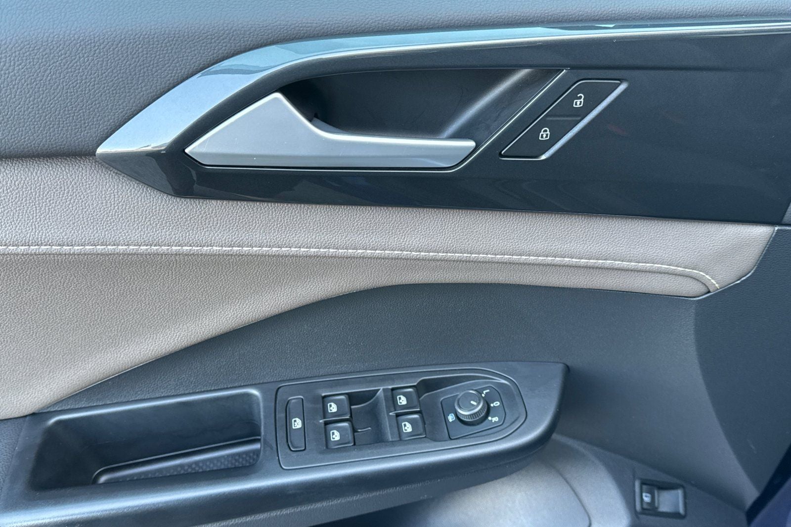 2022 Volkswagen Taos 1.5T SEL