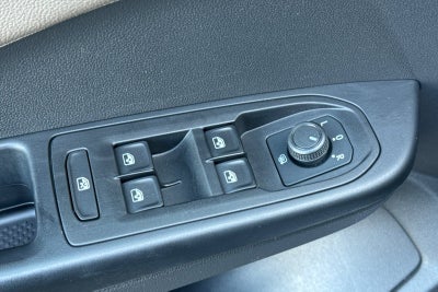 2022 Volkswagen Taos 1.5T SEL