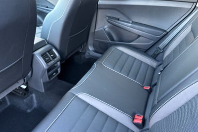 2022 Volkswagen Taos 1.5T SEL