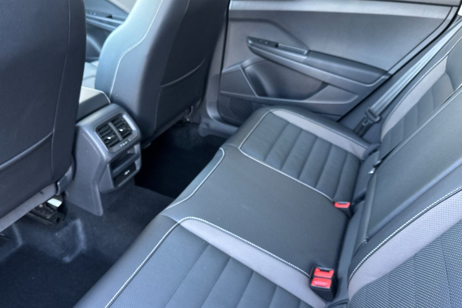 2022 Volkswagen Taos 1.5T SEL