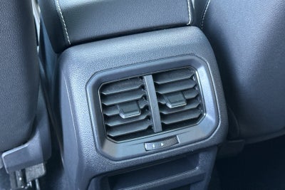 2022 Volkswagen Taos 1.5T SEL