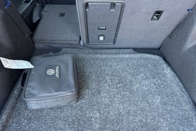 2022 Volkswagen Taos 1.5T SEL