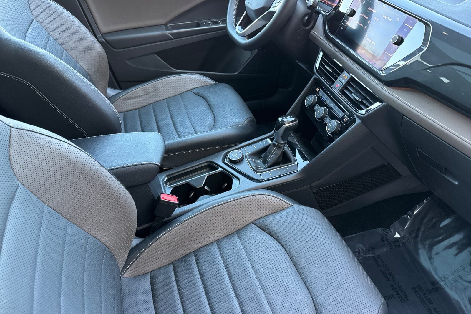 2022 Volkswagen Taos 1.5T SEL