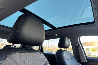 2022 Volkswagen Taos 1.5T SEL