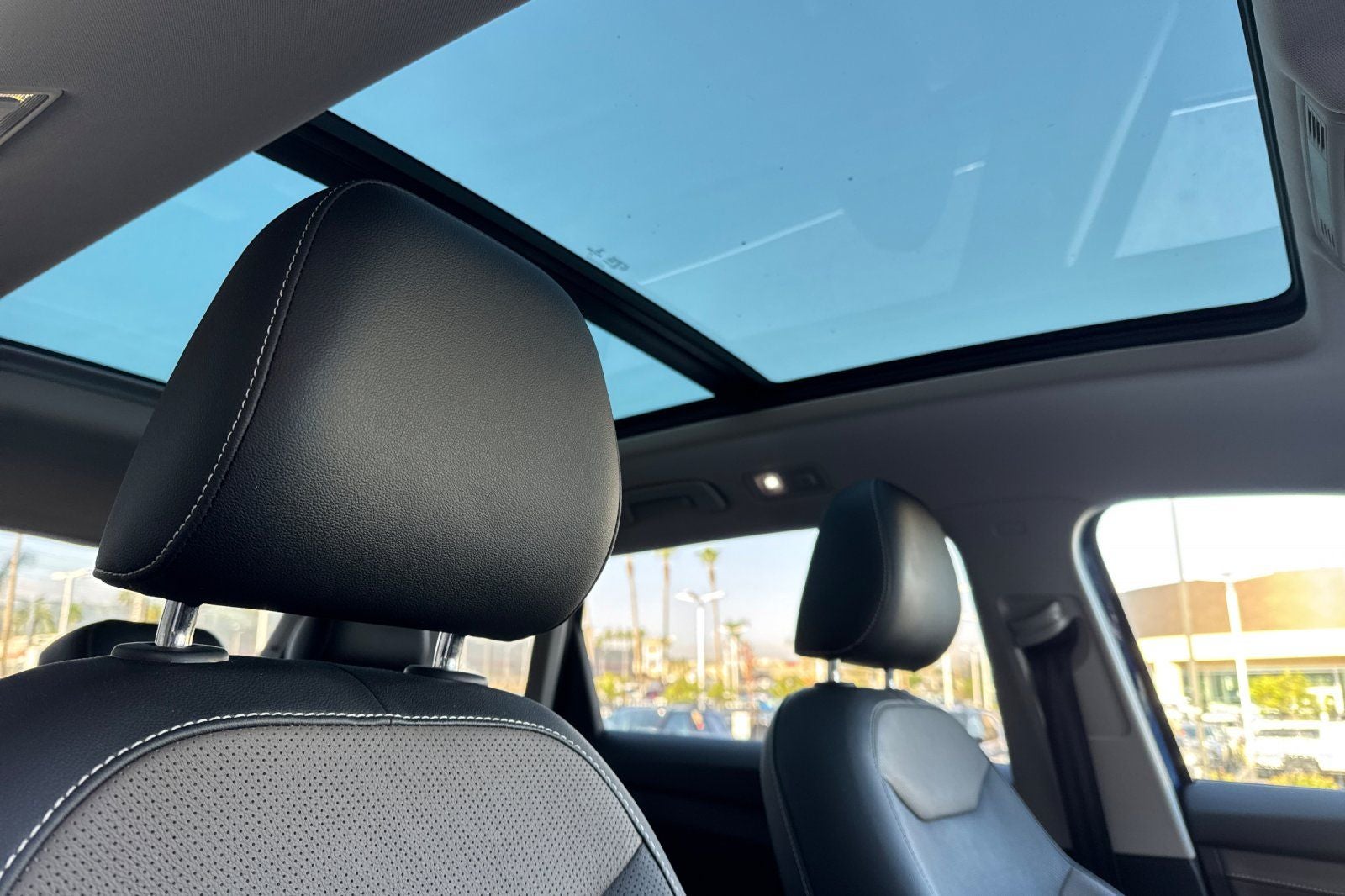 2022 Volkswagen Taos 1.5T SEL