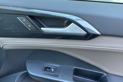 2022 Volkswagen Taos 1.5T SEL