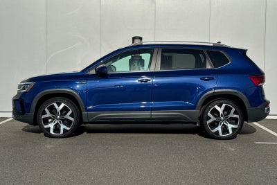 2022 Volkswagen Taos 1.5T SEL