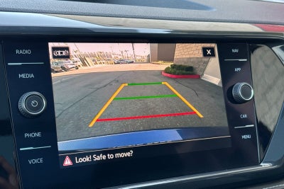 2022 Volkswagen Taos 1.5T SEL