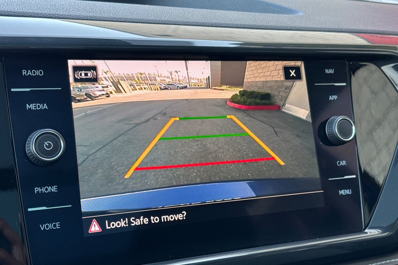 2022 Volkswagen Taos 1.5T SEL