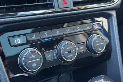 2022 Volkswagen Taos 1.5T SEL