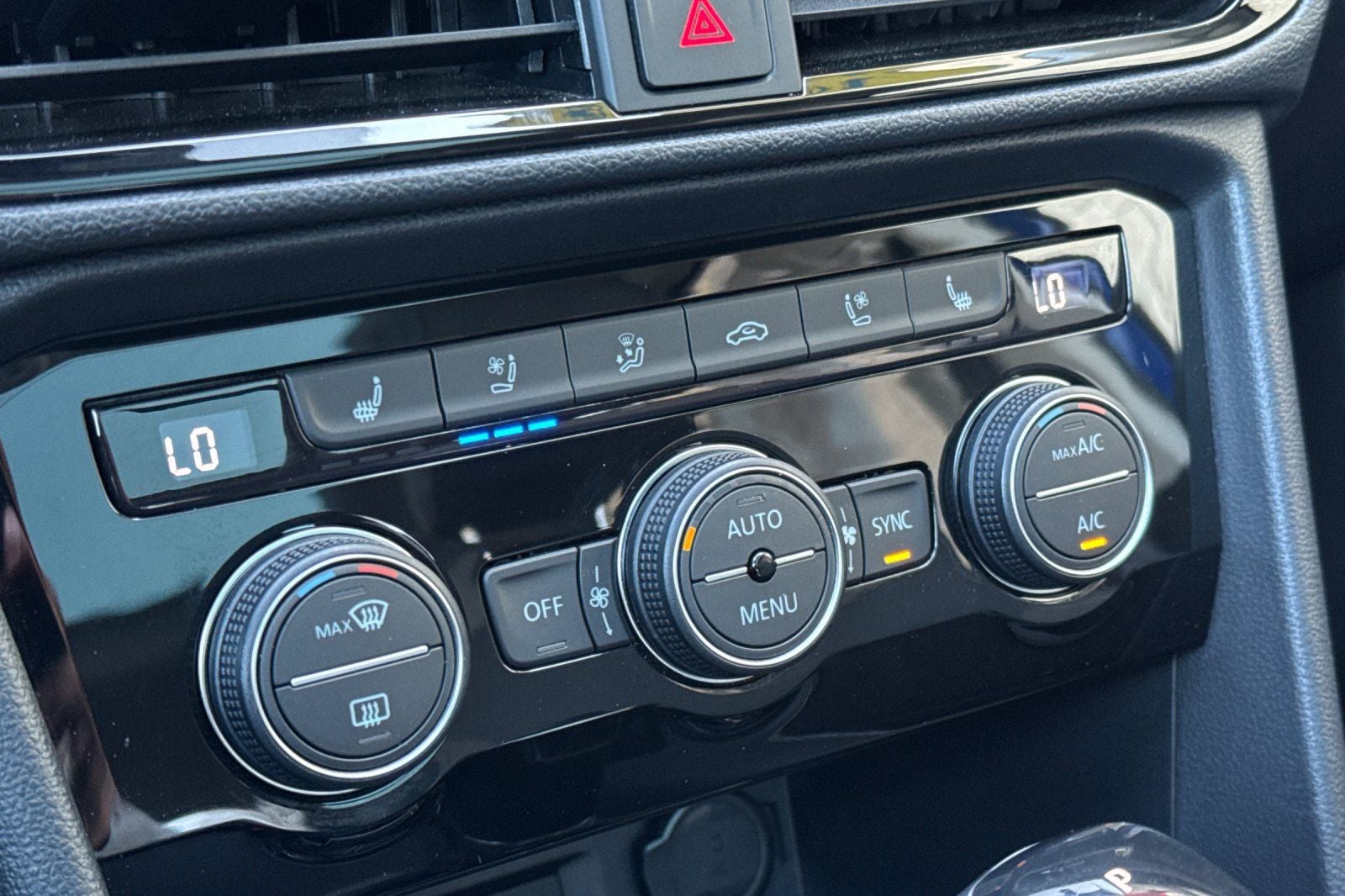 2022 Volkswagen Taos 1.5T SEL