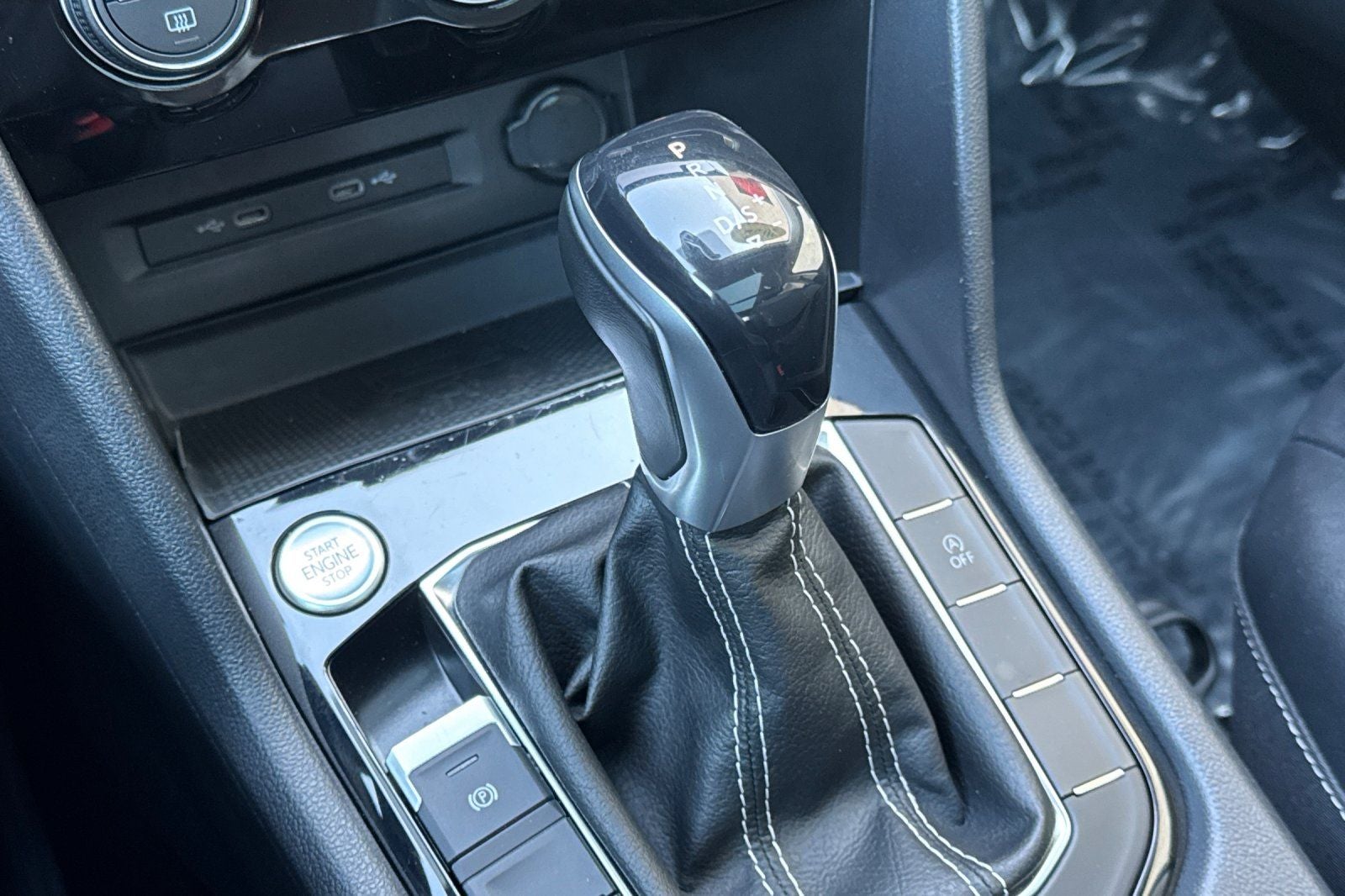 2022 Volkswagen Taos 1.5T SEL