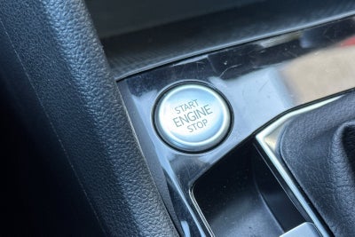 2022 Volkswagen Taos 1.5T SEL