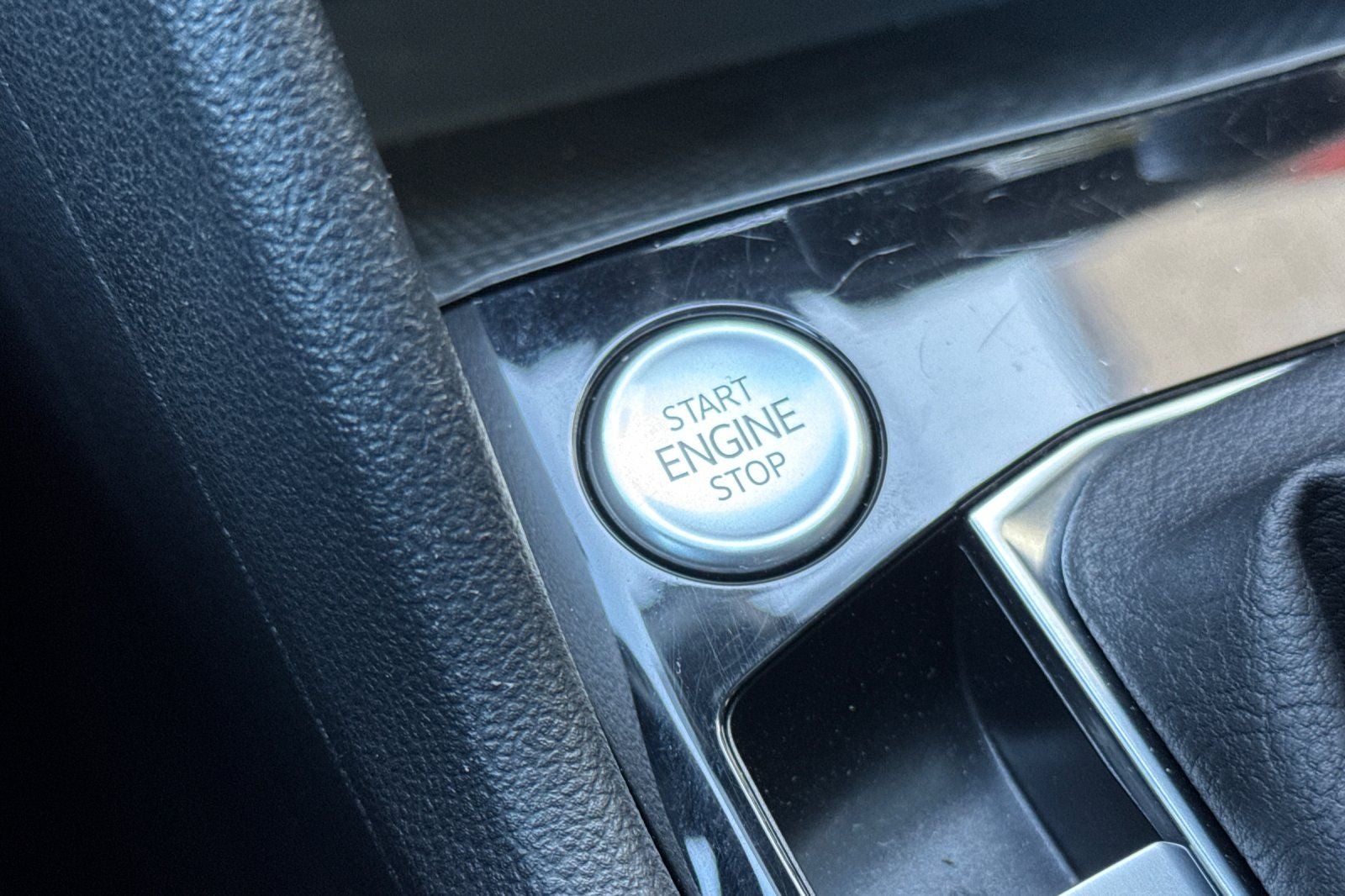 2022 Volkswagen Taos 1.5T SEL