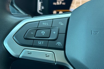 2022 Volkswagen Taos 1.5T SEL