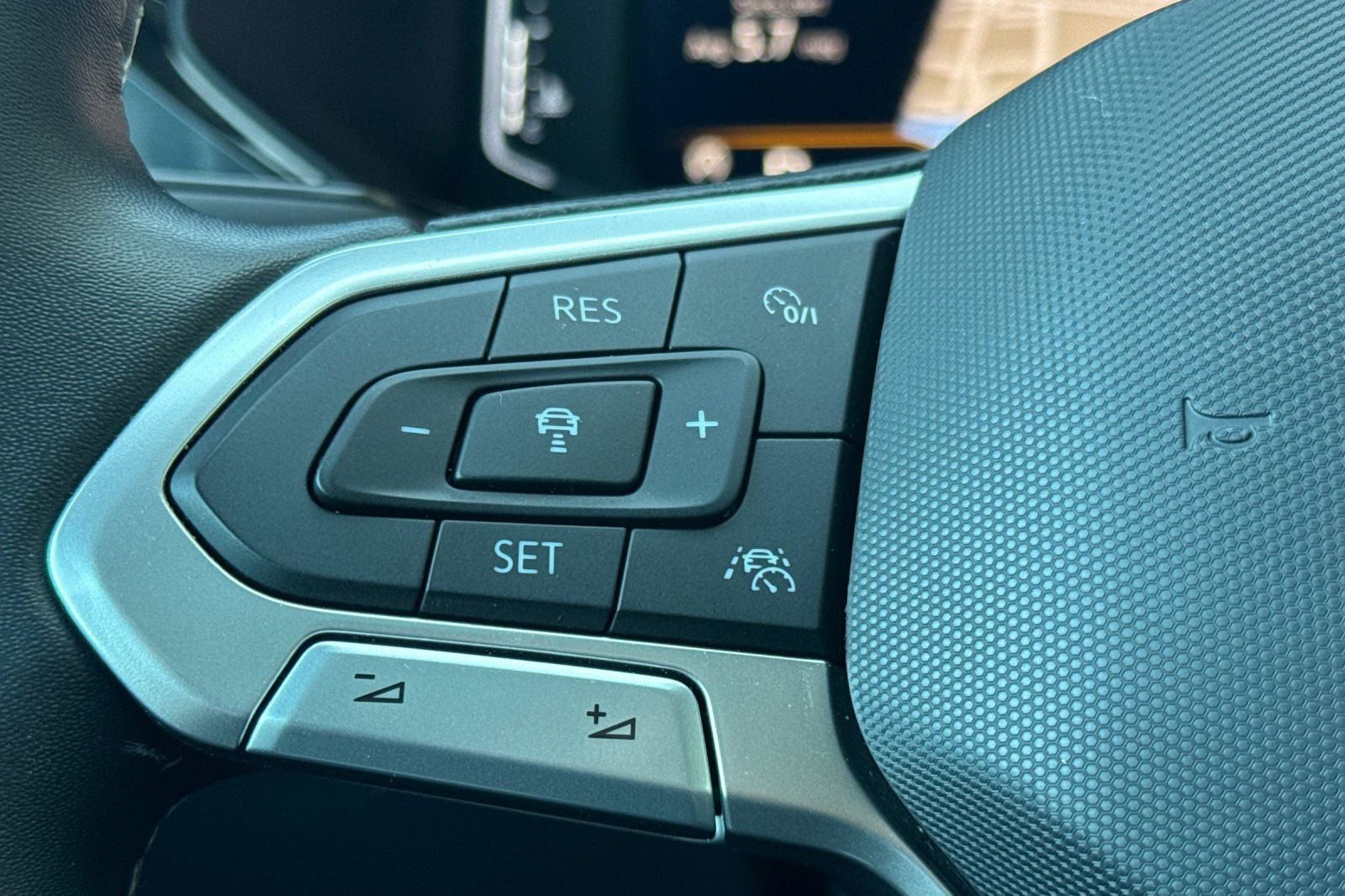 2022 Volkswagen Taos 1.5T SEL