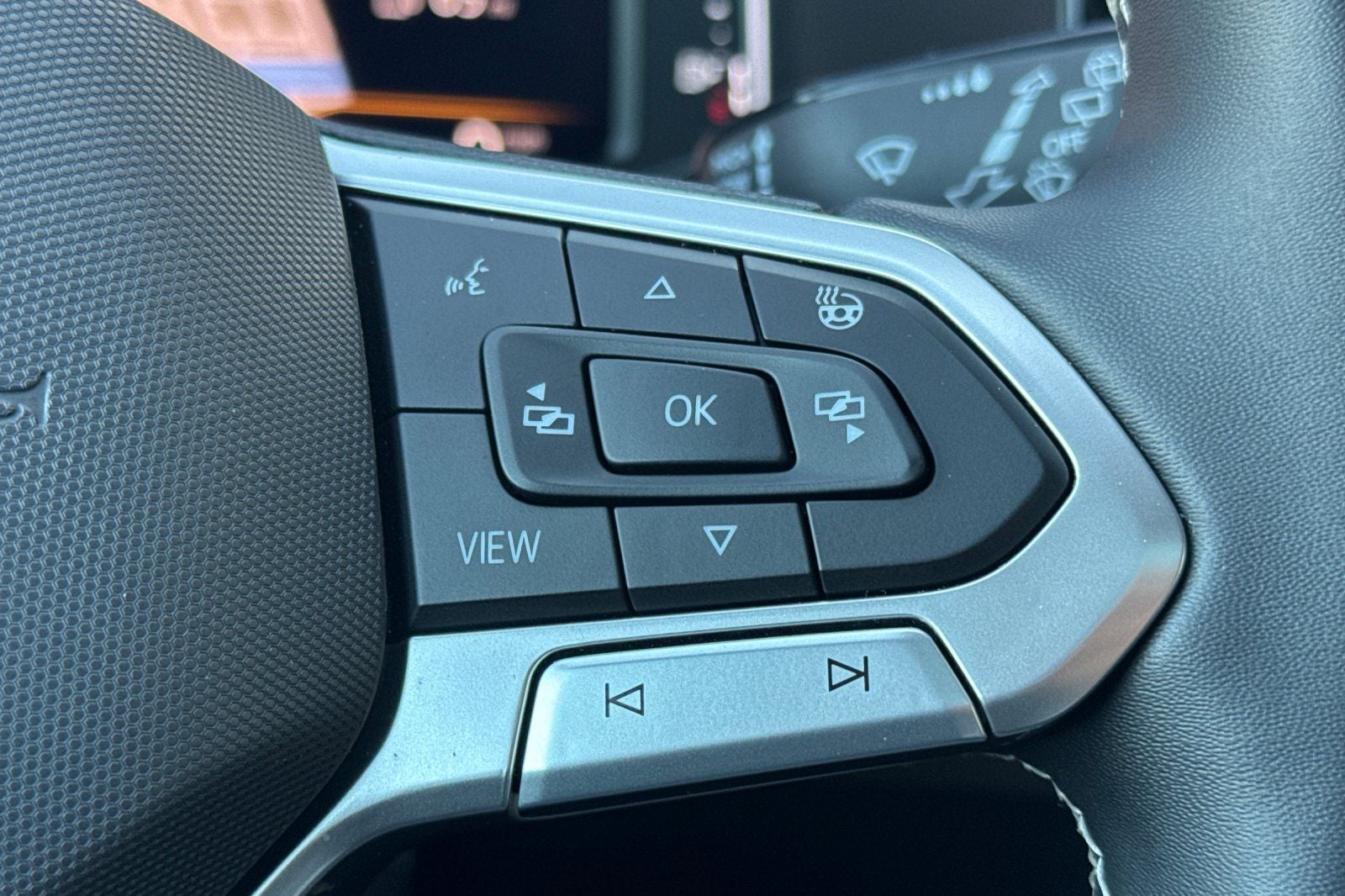 2022 Volkswagen Taos 1.5T SEL