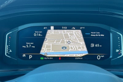 2022 Volkswagen Taos 1.5T SEL