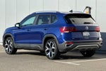 2022 Volkswagen Taos 1.5T SEL