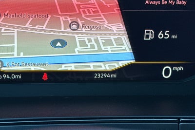 2022 Volkswagen Taos 1.5T SEL