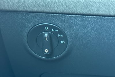 2022 Volkswagen Taos 1.5T SEL