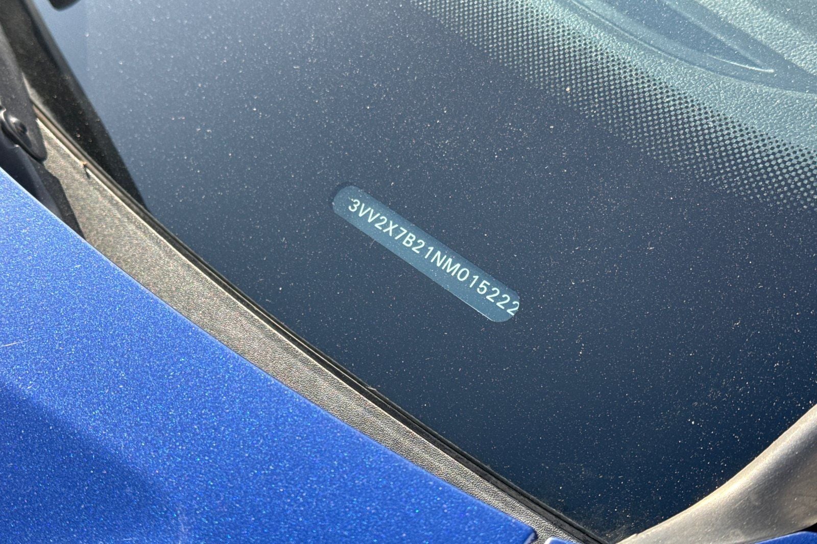 2022 Volkswagen Taos 1.5T SEL