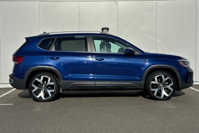 2022 Volkswagen Taos 1.5T SEL