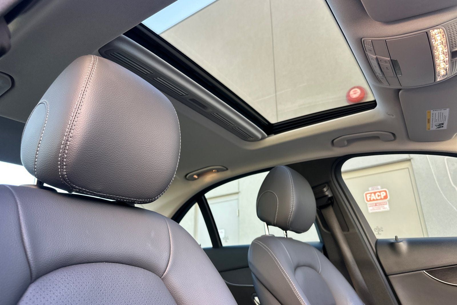 2020 Mercedes-Benz C-Class C 300