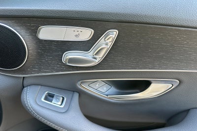 2020 Mercedes-Benz C-Class C 300