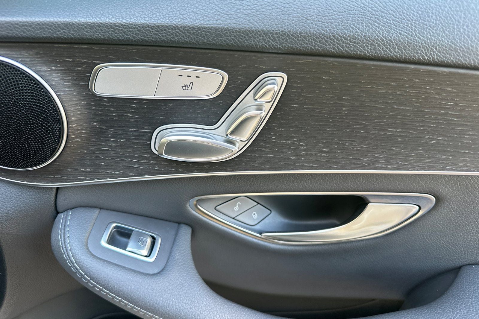 2020 Mercedes-Benz C-Class C 300