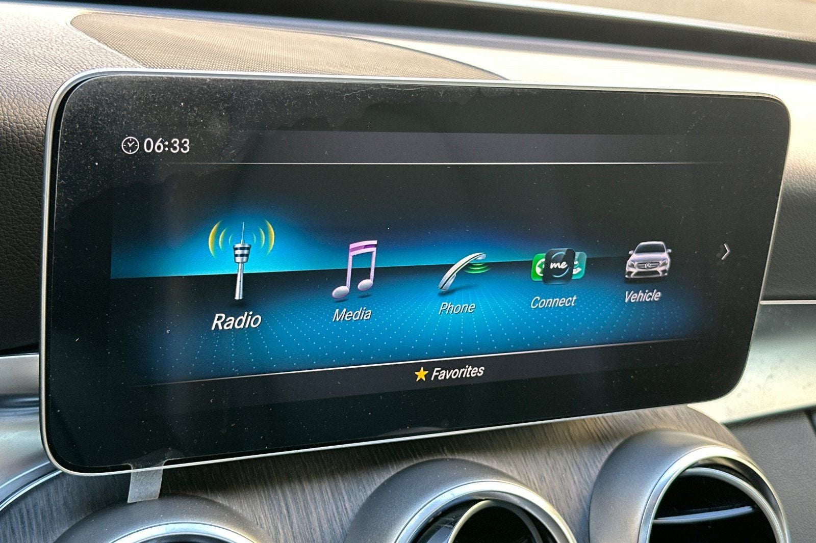 2020 Mercedes-Benz C-Class C 300