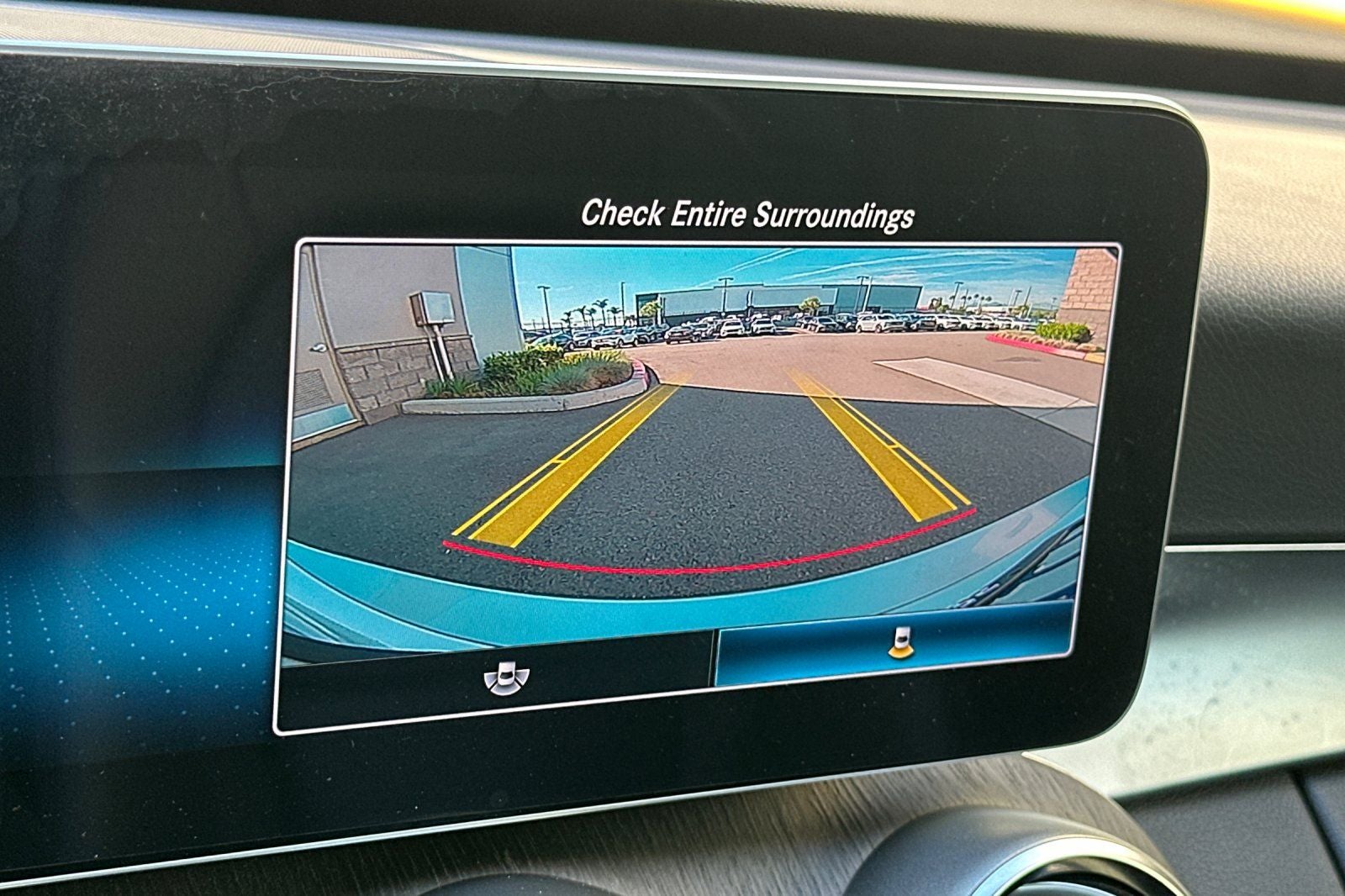 2020 Mercedes-Benz C-Class C 300