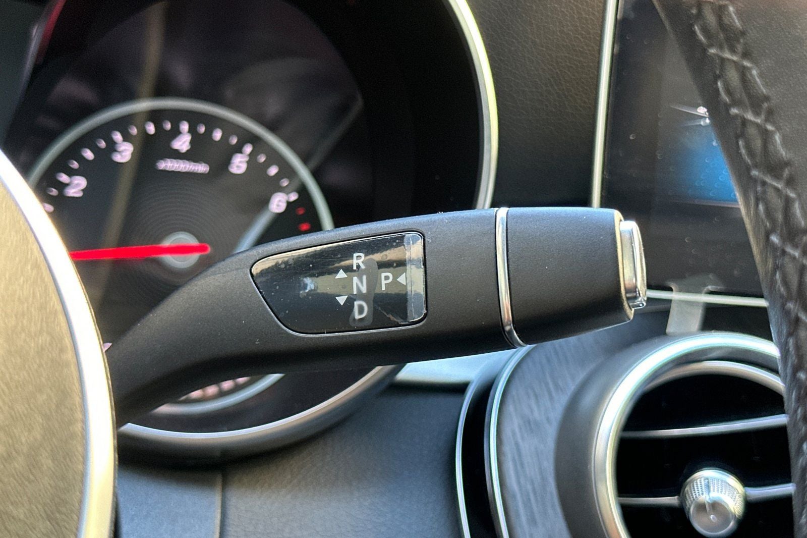 2020 Mercedes-Benz C-Class C 300