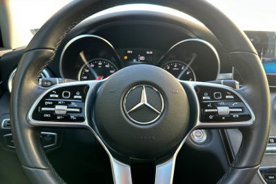 2020 Mercedes-Benz C-Class C 300