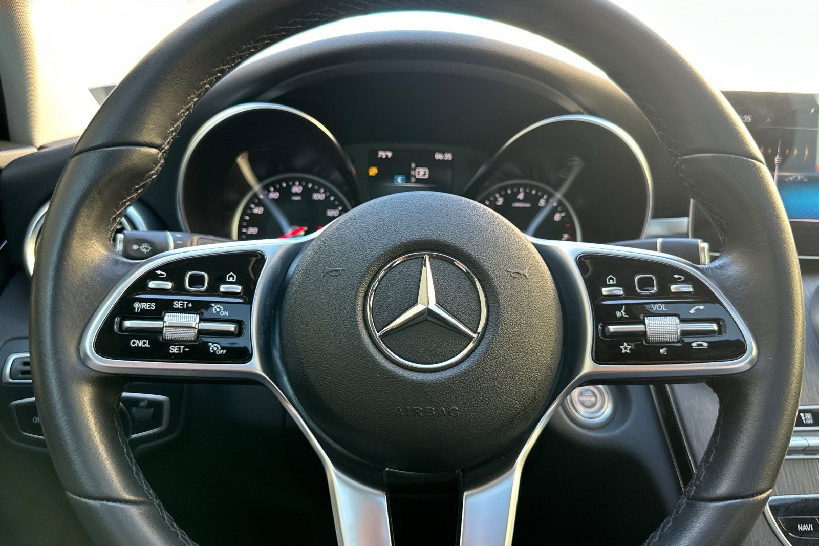 2020 Mercedes-Benz C-Class C 300