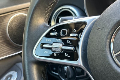 2020 Mercedes-Benz C-Class C 300