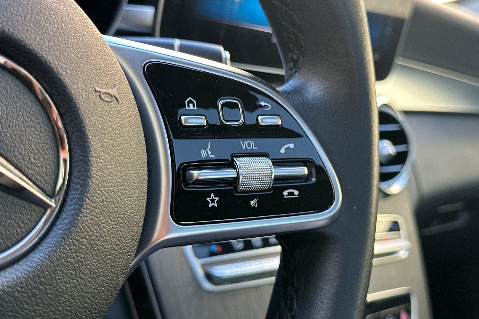 2020 Mercedes-Benz C-Class C 300