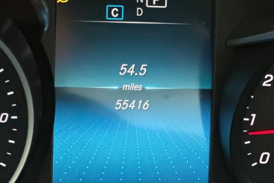 2020 Mercedes-Benz C-Class C 300