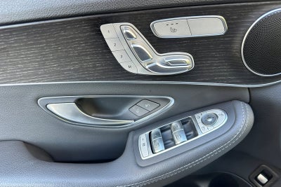 2020 Mercedes-Benz C-Class C 300