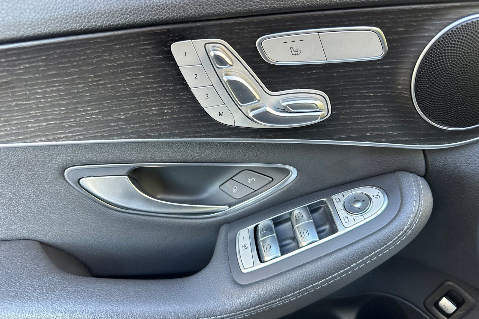 2020 Mercedes-Benz C-Class C 300