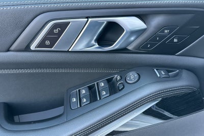 2024 BMW X5 M60i