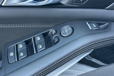 2024 BMW X5 M60i