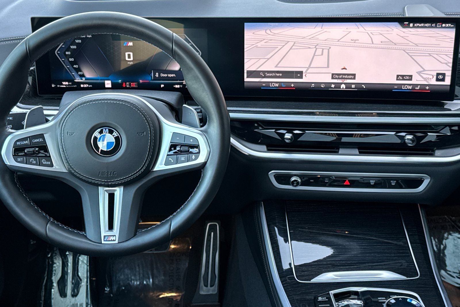 2024 BMW X5 M60i