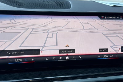 2024 BMW X5 M60i