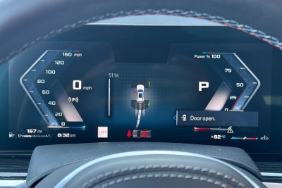 2024 BMW X5 M60i