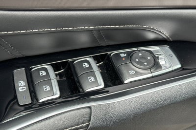 2024 Kia Sorento SX