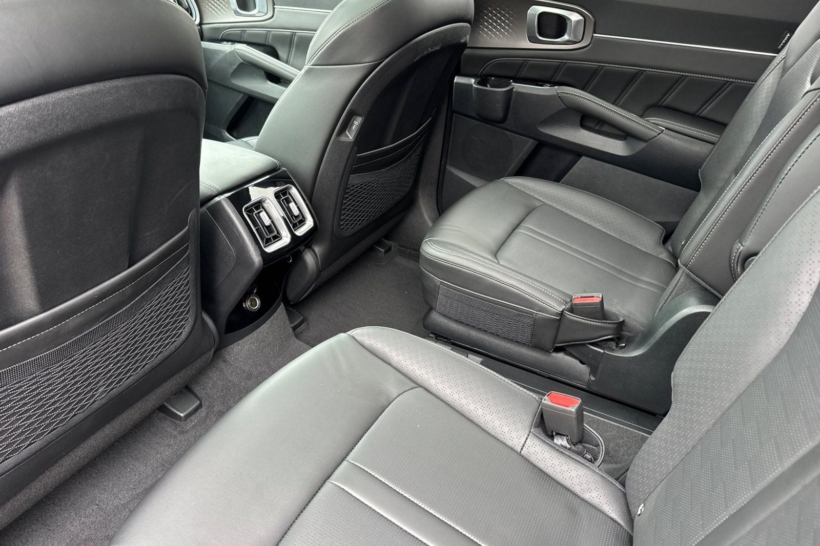 2024 Kia Sorento SX