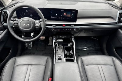 2024 Kia Sorento SX
