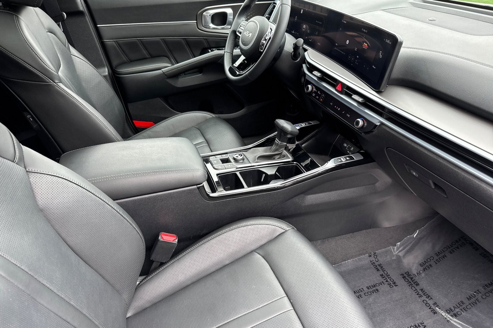 2024 Kia Sorento SX